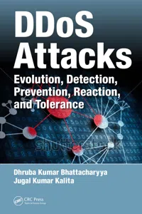 DDoS Attacks_cover