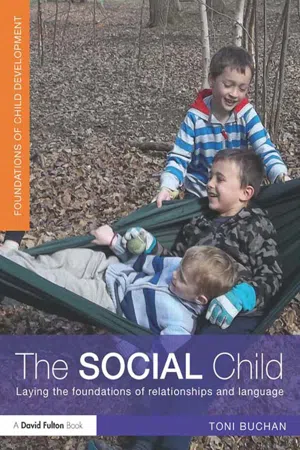 The Social Child