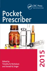 Pocket Prescriber 2015_cover