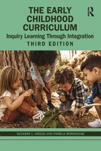 The Early Childhood Curriculum_cover