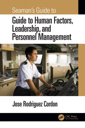 Seaman's Guide to Human Factors, Leadership, and Personnel Management