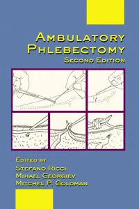 Ambulatory Phlebectomy_cover