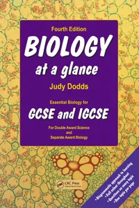 Biology at a Glance_cover