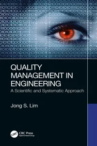 Quality Management in Engineering_cover