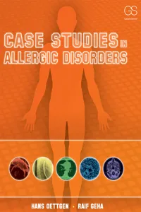 Case Studies in Allergic Disorders_cover