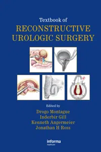 Textbook of Reconstructive Urologic Surgery_cover