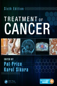 Treatment of Cancer_cover