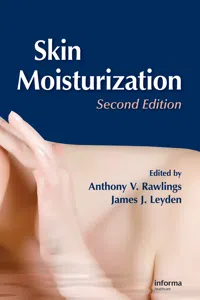 Skin Moisturization_cover