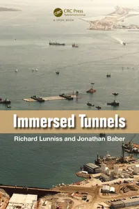 Immersed Tunnels_cover