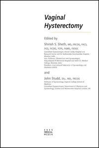 Vaginal Hysterectomy_cover