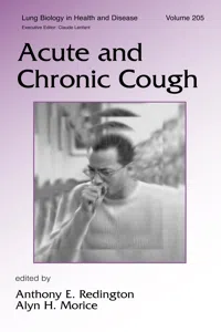 Acute and Chronic Cough_cover