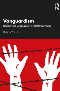 Vanguardism_cover