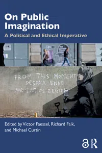 On Public Imagination_cover