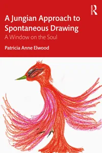 A Jungian Approach to Spontaneous Drawing_cover