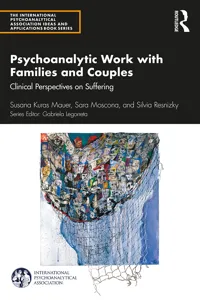 Psychoanalytic Work with Families and Couples_cover