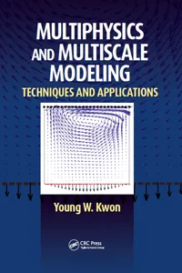 Multiphysics and Multiscale Modeling_cover