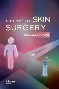 Outcomes of Skin Surgery_cover