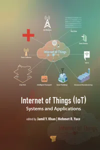 Internet of Things_cover