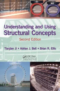 Understanding and Using Structural Concepts_cover