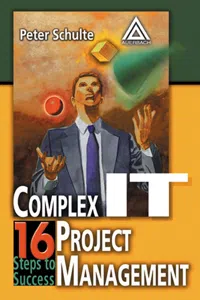 Complex IT Project Management_cover