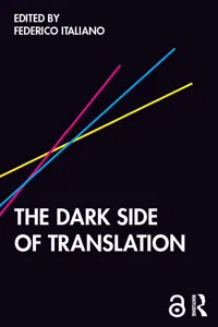 The Dark Side of Translation_cover