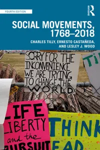 Social Movements, 1768 - 2018_cover