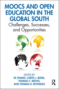 MOOCs and Open Education in the Global South_cover
