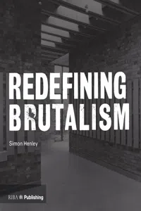 Redefining Brutalism_cover