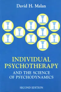 Individual Psychotherapy and the Science of Psychodynamics, 2Ed_cover
