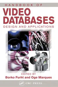 Handbook of Video Databases_cover