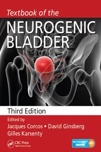 Textbook of the Neurogenic Bladder_cover