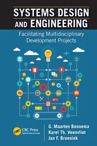 Systems Design and Engineering_cover