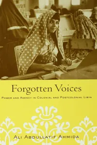 Forgotten Voices_cover