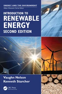 Introduction to Renewable Energy_cover