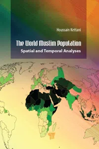 The World Muslim Population_cover