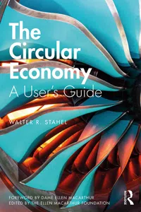 The Circular Economy_cover