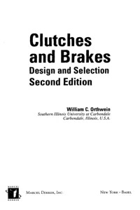 Clutches and Brakes_cover