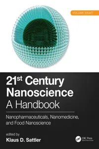 21st Century Nanoscience – A Handbook_cover