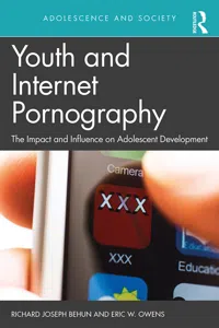 Youth and Internet Pornography_cover