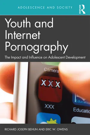 Youth and Internet Pornography