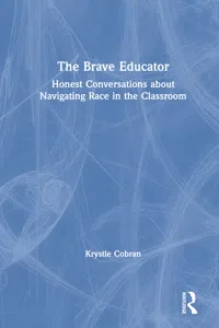 The Brave Educator_cover