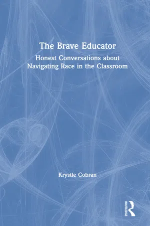 The Brave Educator