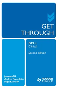 Get Through DCH Clinical 2E_cover