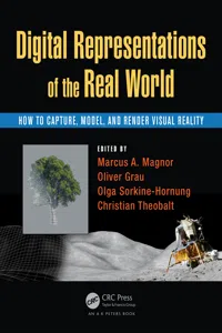 Digital Representations of the Real World_cover