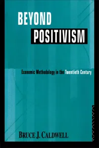 Beyond Positivism_cover