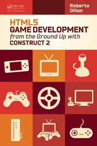 HTML5 Game Development from the Ground Up with Construct 2_cover