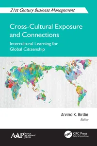 Cross-Cultural Exposure and Connections_cover