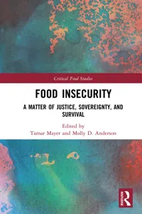 Food Insecurity_cover