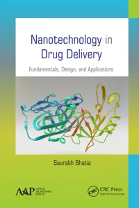 Nanotechnology in Drug Delivery_cover