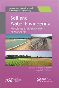 Soil and Water Engineering_cover